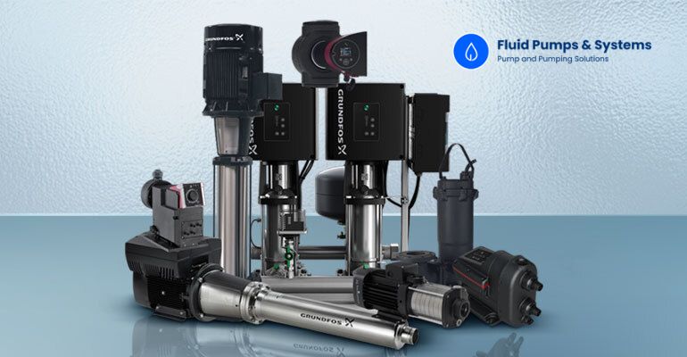 Blog image | Grundfos Pumps: Comprehensive Guide, types, advantages | Fluid Pumps and Systems | Authorized Grundfos Dealer